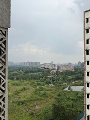 2 BHK Apartment – Exterior View View at Lodha Palava City Lakeshore Greens, Dombivli East - for Rent