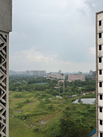 2 BHK Apartment – Exterior View View at Lodha Palava City Lakeshore Greens, Dombivli East - for Rent