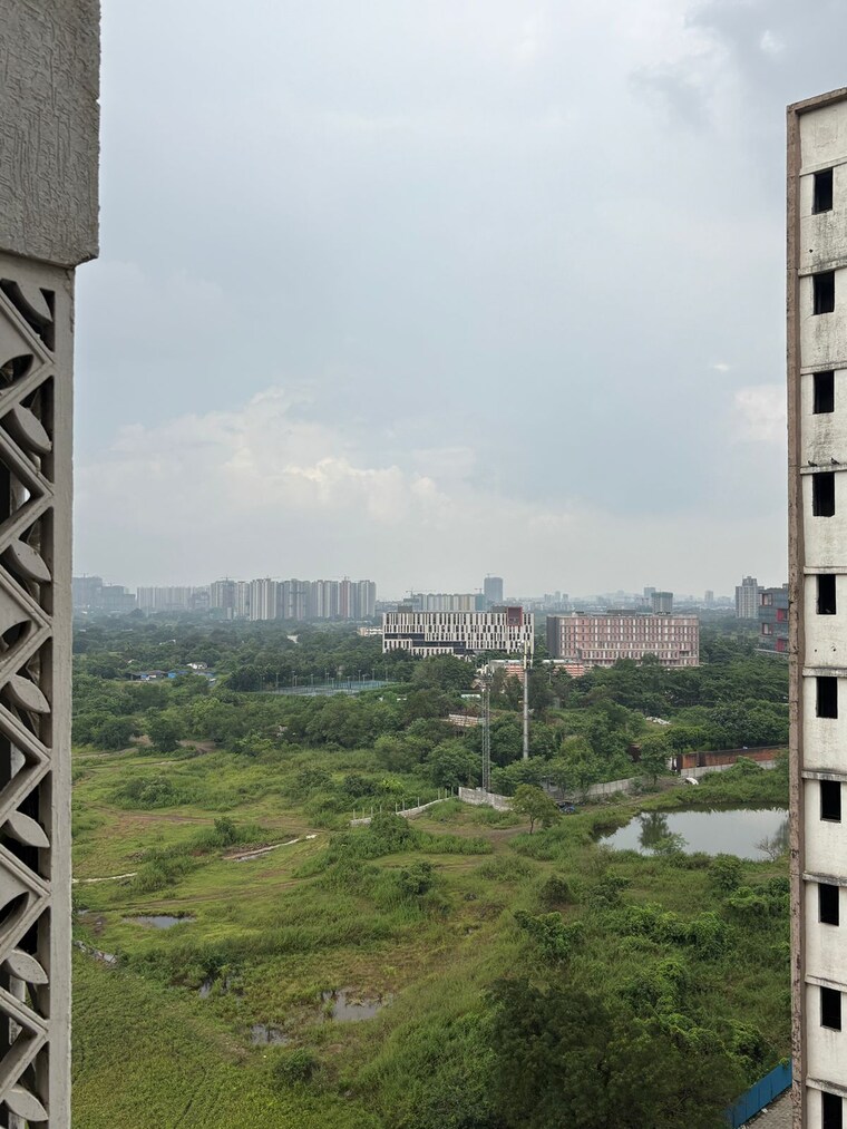 Exterior View, lodha-palava-city-lakeshore-greens 2 Bedroom 738 Sq.Ft. Apartment In Dombivli East Thane 9282680