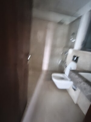 Bathroom in 2 BHK Apartment at Piramal Mahalaxmi, Mahalaxmi – for Rent