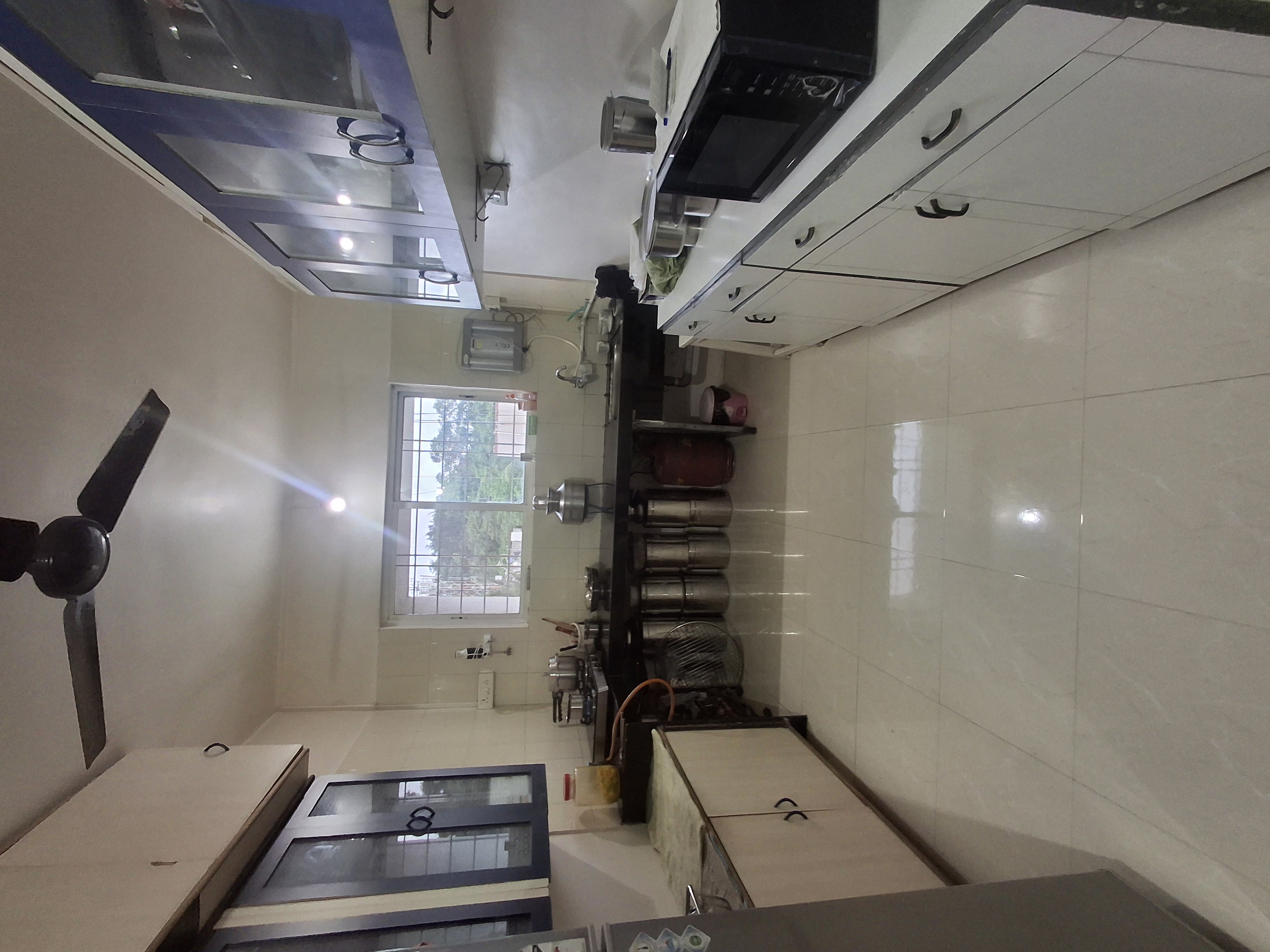 2 BHK + Servant Room 950 Sq.Ft. Apartment in Bhansali Campus