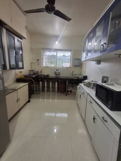 2 BHK + Servant Room Apartment For Sale in Bhansali Campus
