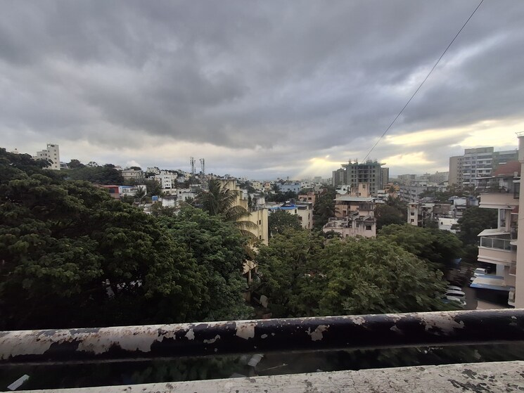 undefined, bhansali-campus 2 Bedroom 950 Sq.Ft. Apartment In Sinhagad Road Pune 9282678