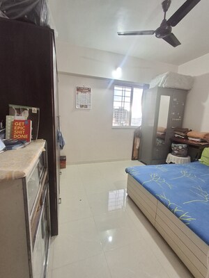 Kitchen in 2 BHK Apartment at Bhansali Campus, Sinhagad Road – for Sale
