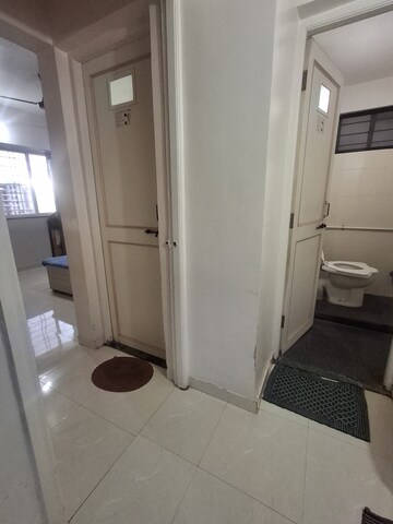 Furnished Amenities in 2 BHK Apartment at Bhansali Campus, Sinhagad Road – for Sale