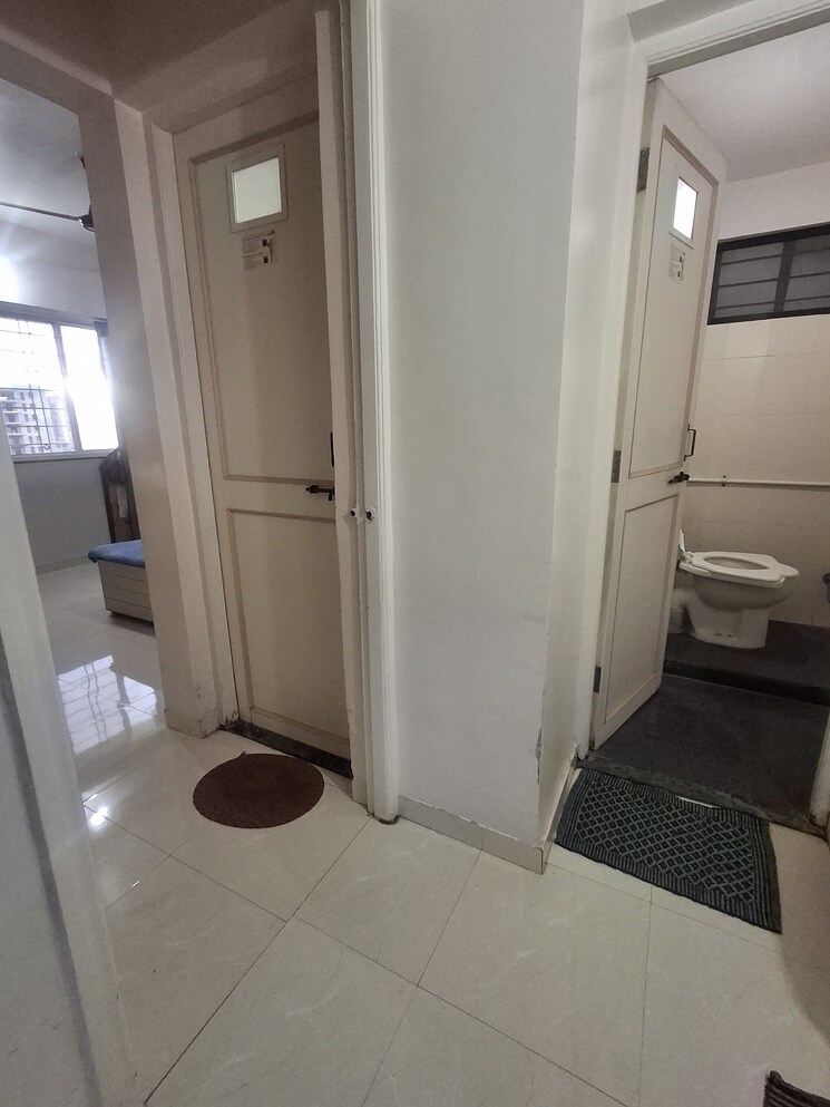 undefined, bhansali-campus 2 Bedroom 950 Sq.Ft. Apartment In Sinhagad Road Pune 9282678