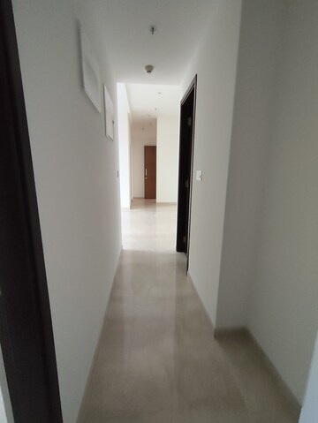 Building Lobby in 2 BHK Apartment at Piramal Mahalaxmi, Mahalaxmi – for Rent