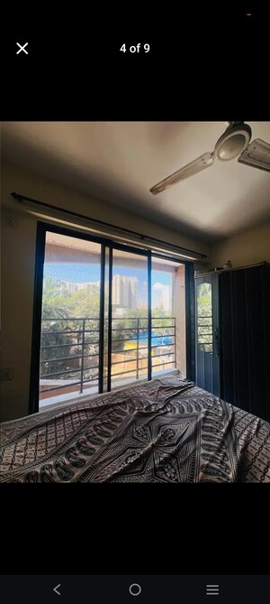 Bedroom in  Pg at Goregaon West – for Rent
