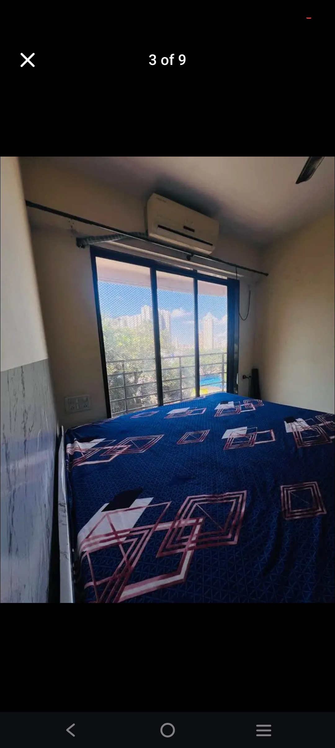 Pg For Rent in Goregaon West 