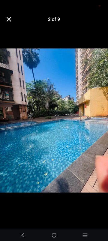 Swimming Pool in  Pg at Goregaon West – for Rent
