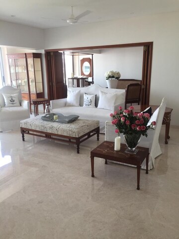 Living Room in  Pg at Goregaon West – for Rent
