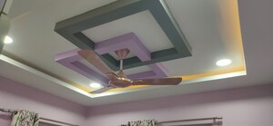 Furnished Amenities in 2 BHK Apartment at Vertex Panache, Gachibowli – for Sale