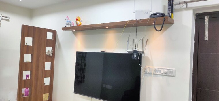 undefined, vertex-panache 2 Bedroom 1270 Sq.Ft. Apartment In Gachibowli Hyderabad 9282687