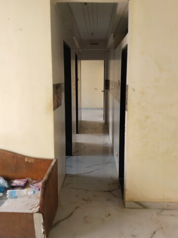 2 BHK Apartment For Rent in Vrindavan Height, Nalasopara East