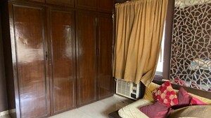 Furnished Amenities in 3 BHK Apartment at Evershine Greens, Andheri West – for Rent