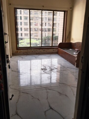 2 BHK Apartment For Sale in Coast Kalpana Gardens, Nalasopara East