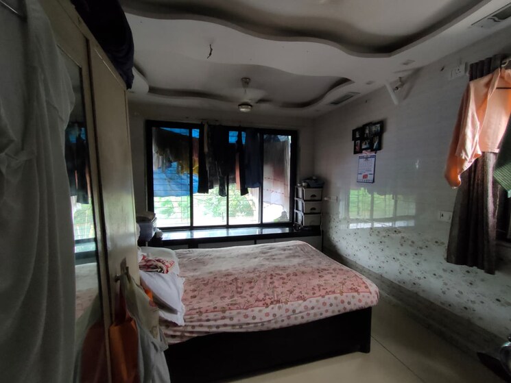 Bedroom, gorai 2 2 Bedroom 1200 Sq.Ft. Independent House In Gorai 2 Mumbai 9282694