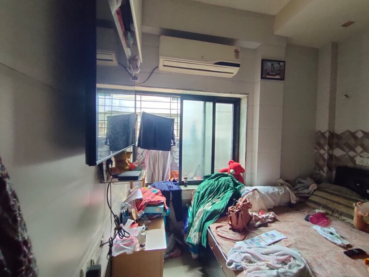 Gym, gorai 2 2 Bedroom 1200 Sq.Ft. Independent House In Gorai 2 Mumbai 9282694