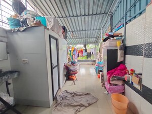 Furnished Amenities in 2 BHK Independent House at Gorai 2 – for Sale