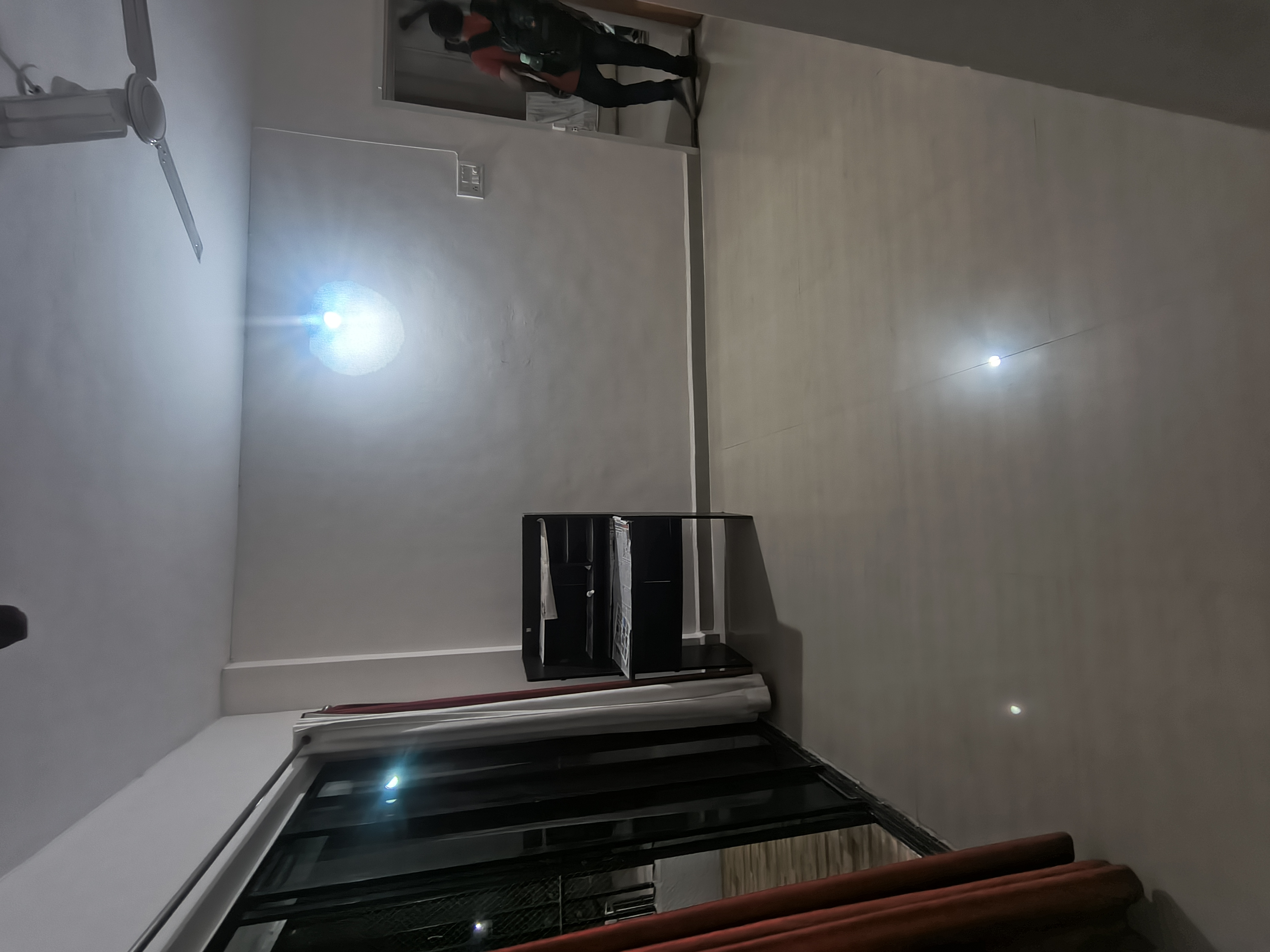 1 BHK + Extra Room 550 Sq.Ft. Apartment in Dinesh Complex Wadgaon Sheri