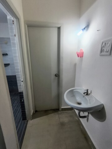 Bathroom in 1 BHK Apartment at Dinesh Complex Wadgaon Sheri, Wadgaon Sheri – for Rent