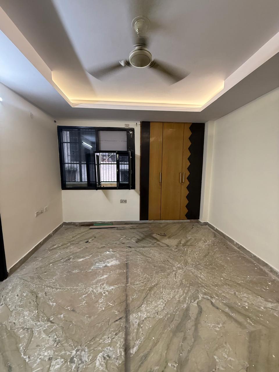 3 BHK Builder Floor For Rent in Multan Nagar 