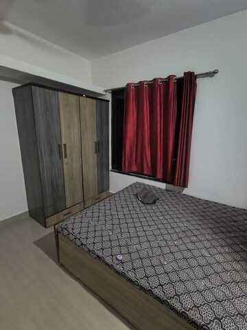 Staircase in 1 BHK Apartment at Dinesh Complex Wadgaon Sheri, Wadgaon Sheri – for Rent
