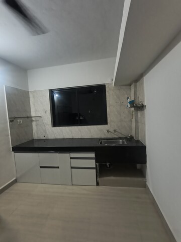 Kitchen in 1 BHK Apartment at Dinesh Complex Wadgaon Sheri, Wadgaon Sheri – for Rent
