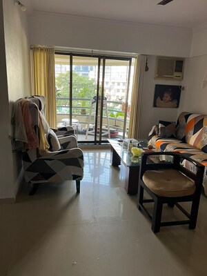 3 BHK Apartment For Rent in Evershine Greens, Andheri West