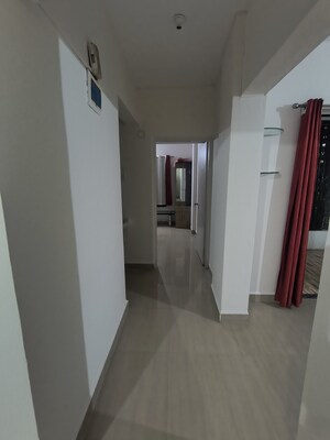 Furnished Amenities in 1 BHK Apartment at Dinesh Complex Wadgaon Sheri, Wadgaon Sheri – for Rent