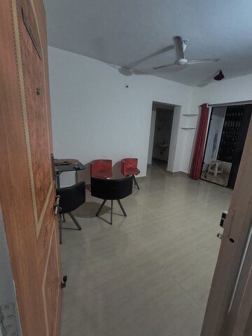 Furnished Amenities in 1 BHK Apartment at Dinesh Complex Wadgaon Sheri, Wadgaon Sheri – for Rent