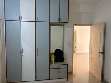 Furnished Amenities in 3 BHK Apartment at Palm de Hoods, Kalyan Nagar – for Sale