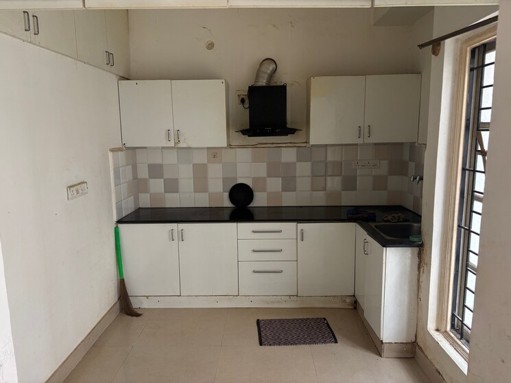 Kitchen, palm-de-hoods 3 Bedroom 1271 Sq.Ft. Apartment In Kalyan Nagar Bangalore 9282695