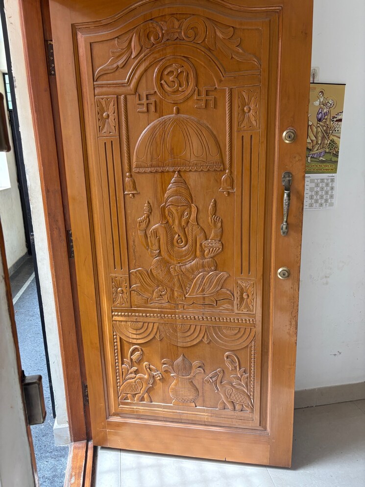 undefined, palm-de-hoods 3 Bedroom 1271 Sq.Ft. Apartment In Kalyan Nagar Bangalore 9282695