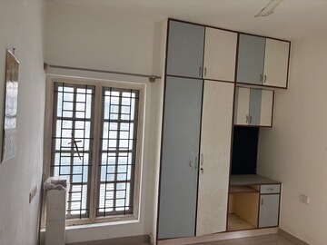 Furnished Amenities in 3 BHK Apartment at Palm de Hoods, Kalyan Nagar – for Sale
