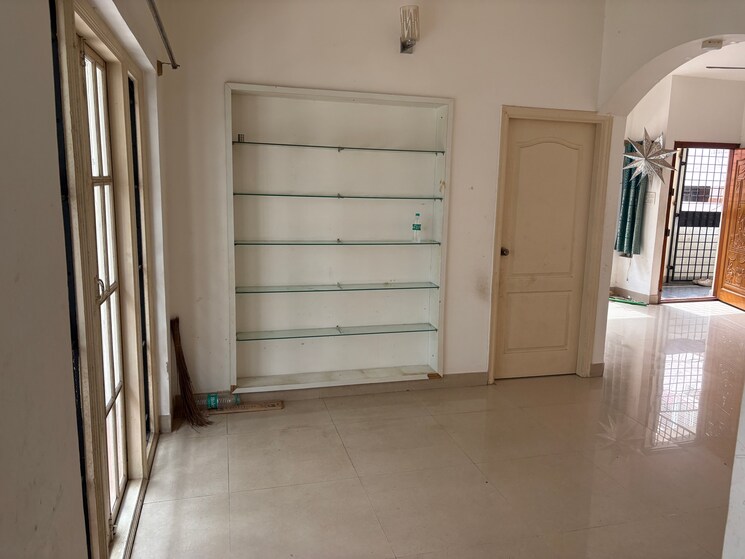 Living Room, palm-de-hoods 3 Bedroom 1271 Sq.Ft. Apartment In Kalyan Nagar Bangalore 9282695