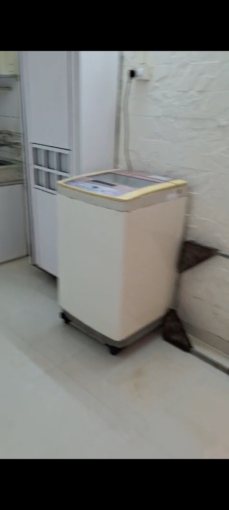 Bathroom, hilton-tower 1 Bedroom 550 Sq.Ft. Apartment In Andheri East Mumbai 9282706