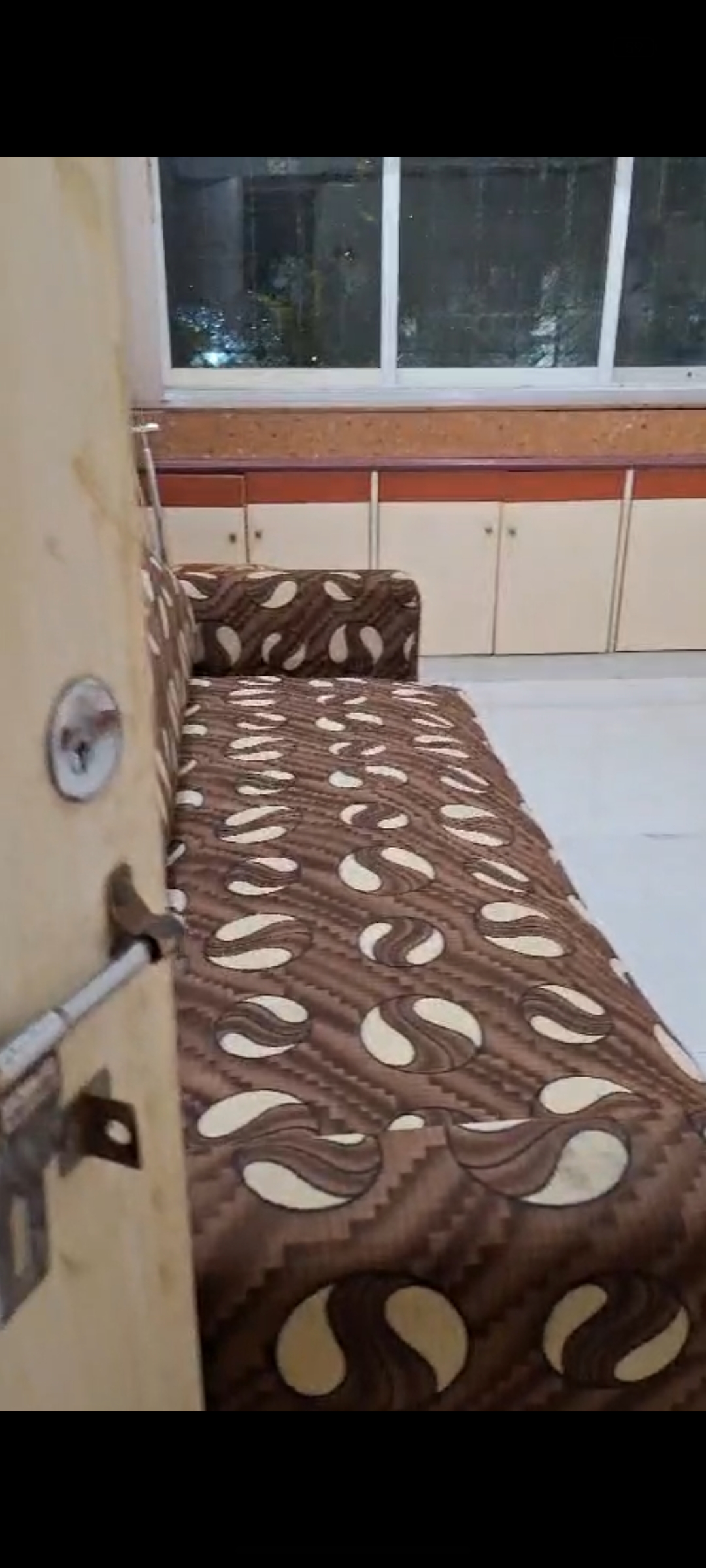 1 BHK 550 Sq.Ft. Apartment in Hilton Tower