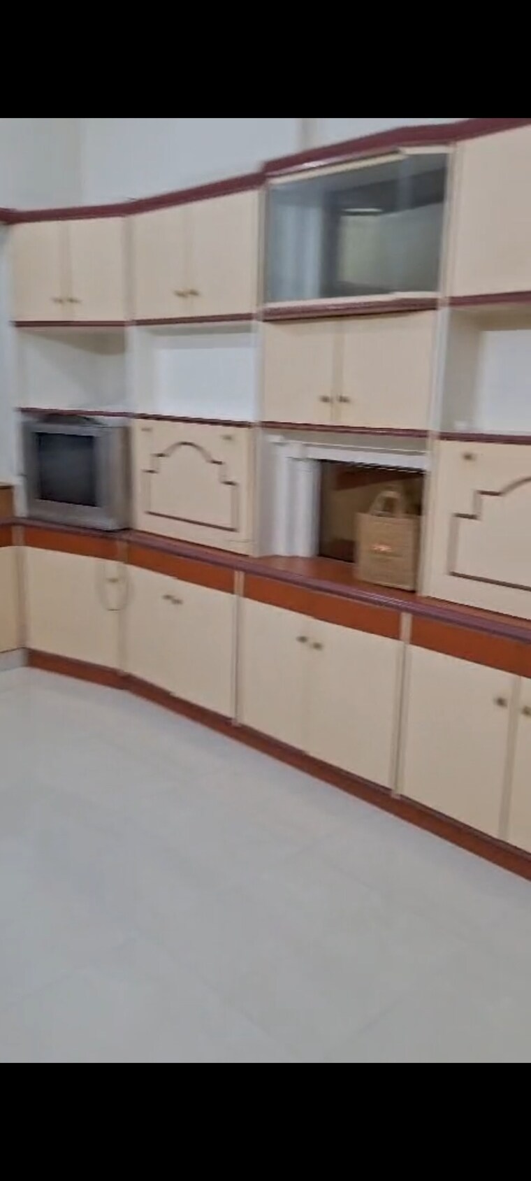 Kitchen, hilton-tower 1 Bedroom 550 Sq.Ft. Apartment In Andheri East Mumbai 9282706