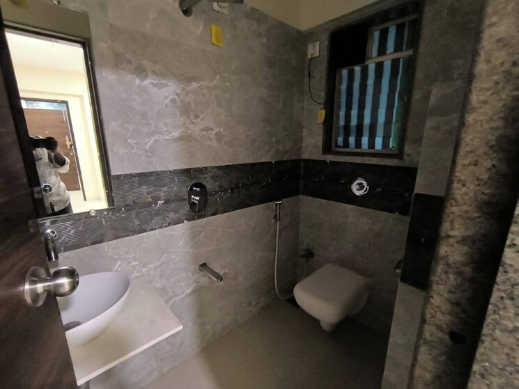 Kitchen, saket-chs-malad-east 1 Bedroom 425 Sq.Ft. Apartment In Malad East Mumbai 9282704