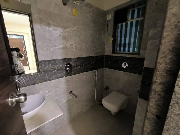 Kitchen, saket-chs-malad-east 1 Bedroom 425 Sq.Ft. Apartment In Malad East Mumbai 9282704