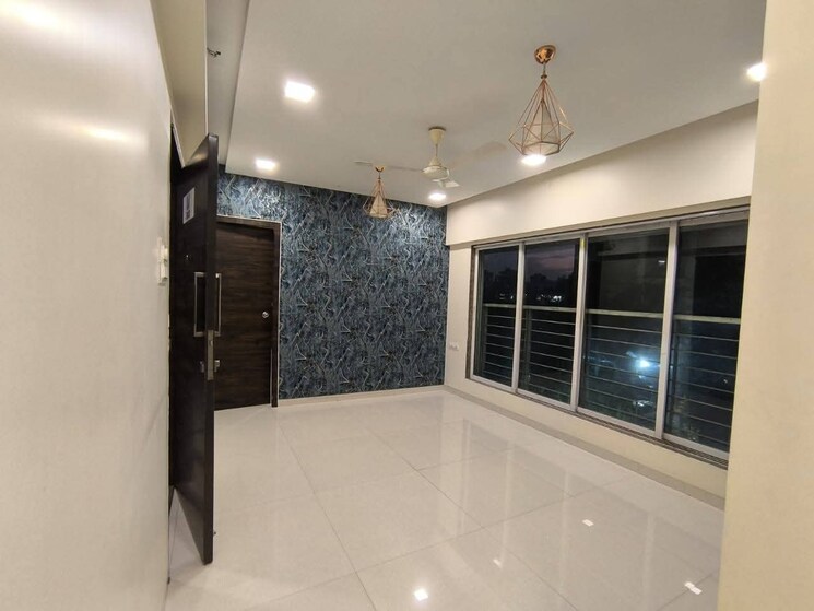 Bathroom, saket-chs-malad-east 1 Bedroom 425 Sq.Ft. Apartment In Malad East Mumbai 9282704
