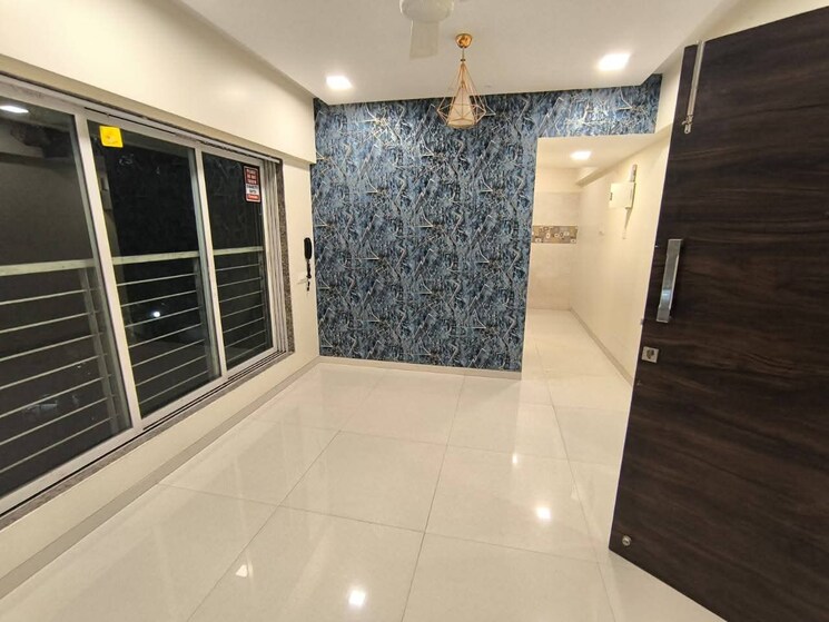 Balcony, saket-chs-malad-east 1 Bedroom 425 Sq.Ft. Apartment In Malad East Mumbai 9282704