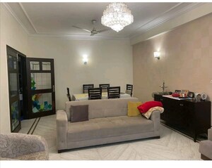 4 BHK Builder Floor For Rent in Defence Colony