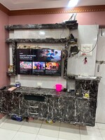 1 BHK 604 Sq.Ft. Apartment in Runwal Plaza