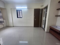 1 BHK + Servant Room Apartment For Sale in Mayureshwar Apartment