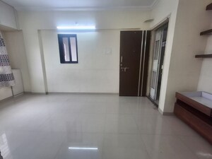 1 BHK Apartment For Sale in Mayureshwar Apartment, Vadgaon Budruk