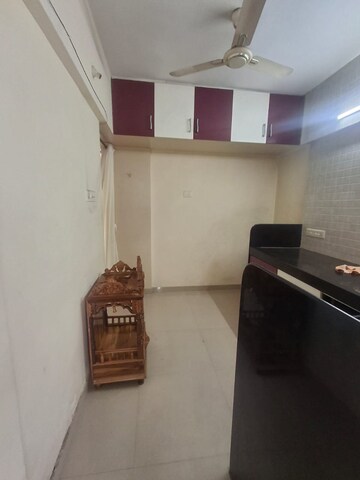 Kitchen in 1 BHK Apartment at Mayureshwar Apartment, Vadgaon Budruk – for Sale