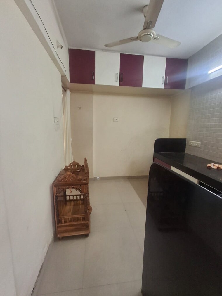 Kitchen, mayureshwar-apartment 1 Bedroom 673 Sq.Ft. Apartment In Vadgaon Budruk Pune 9282712