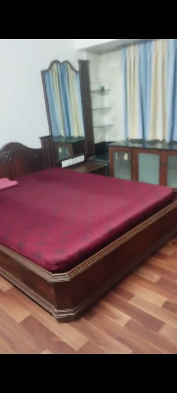 Bedroom, lokhandwala-complex 3 Bedroom 1400 Sq.Ft. Apartment In Andheri West Mumbai 9282710